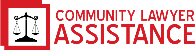 COMMUNITY LAWYER ASSISTANCE
